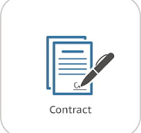 Confirmation & Agreement