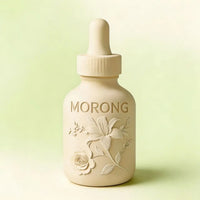 Sugarcane Pulp Molded Bottle - 100% Compostable Eco-Packaging, Customizable